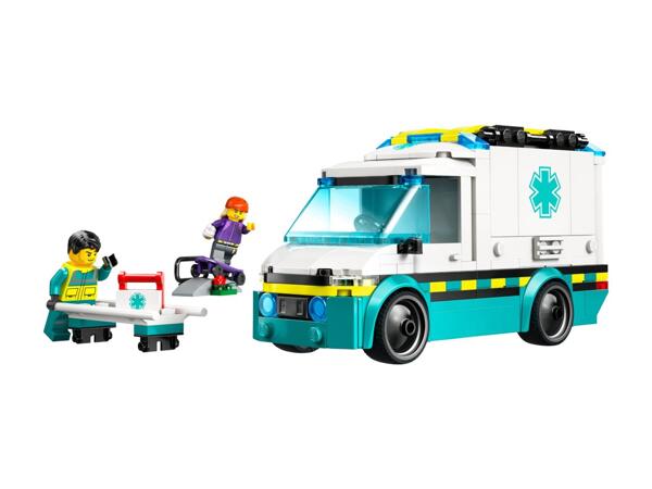 Lego Set