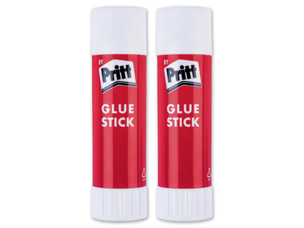 Pattex(R)/Pritt(R) Kleber-Sortiment
