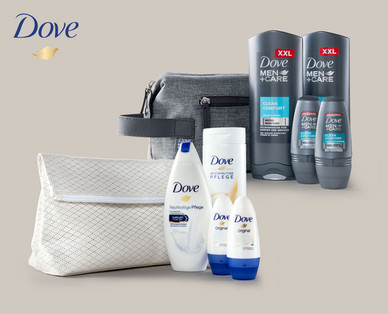 DOVE Geschenk-Set