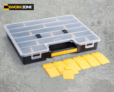 WORKZONE Profi-Organizer