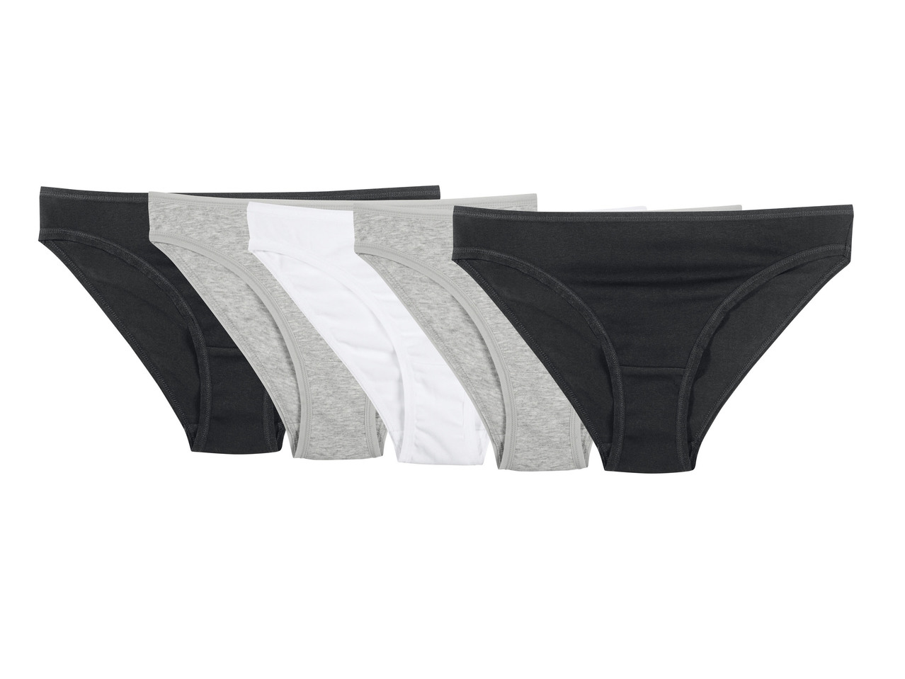Ladies' Briefs