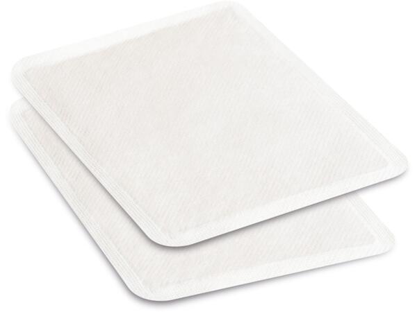 Heat Patch or Wrap