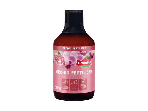 Orchid Fertiliser