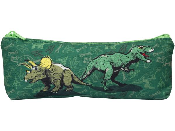 Kids Watch & Pencil Case