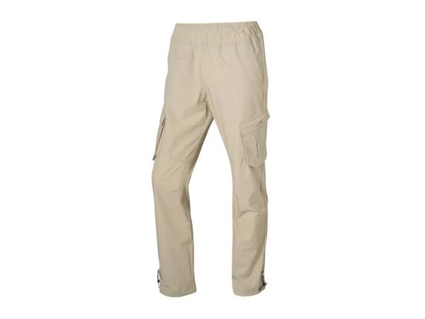 CRIVIT Men's Beige Walking Trousers