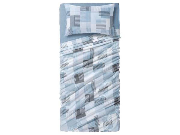Renforcé Bedlinen Set, Single