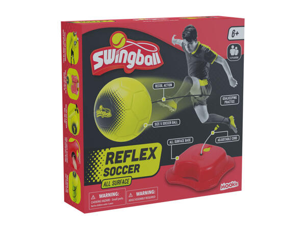 Swingball Reflex Soccer
