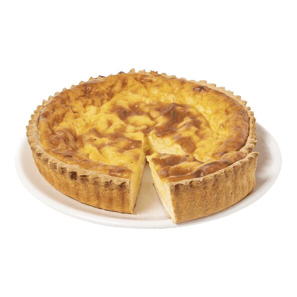 PÂTISSIER GAULTHIER(R) 				Reisfladen