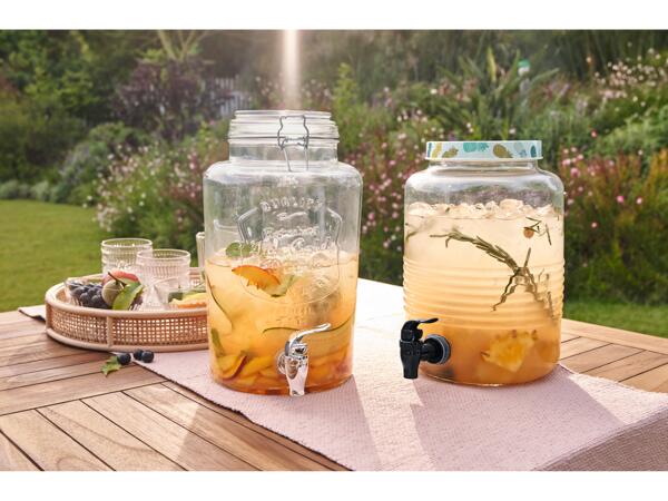 Drinks Dispenser