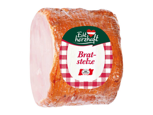 Bratstelze