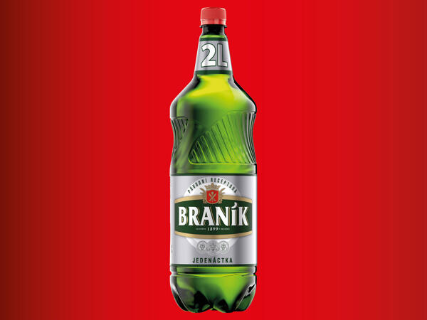 BRANÍK 11