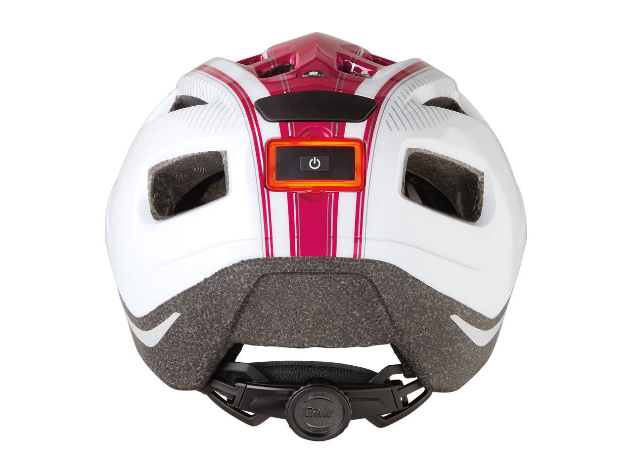 Crivit Bike Helmet1
