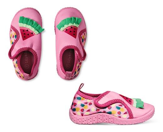 Lily & Dan
Children's Water Shoes