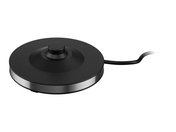Silvercrest Kitchen Tools Digital Glass Kettle