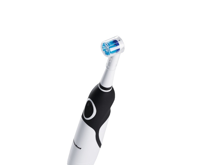 Battery-Operated Toothbrush