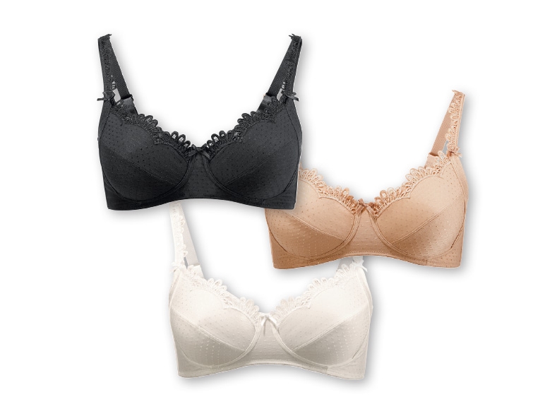 Esmara Lingerie Ladies' Support Bra