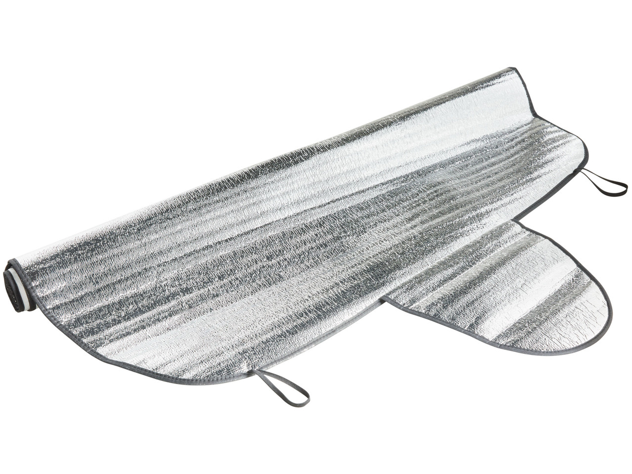 Thermal Windscreen Protection