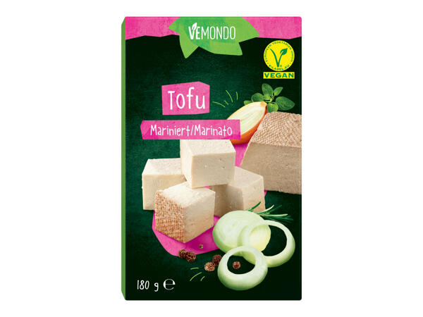 Tofu