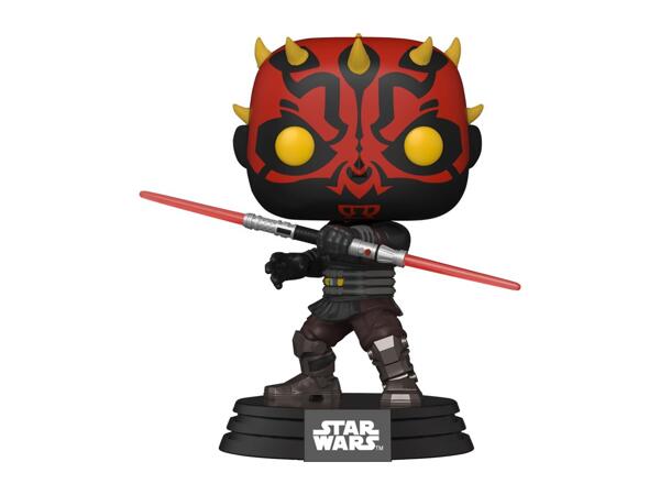 Funko Pop Figure
