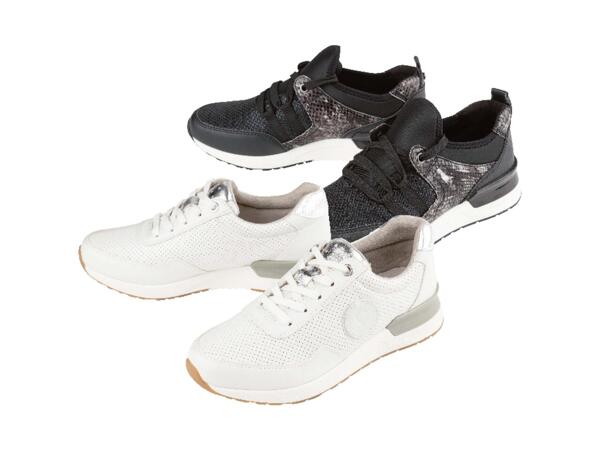 Ladies' Shoes