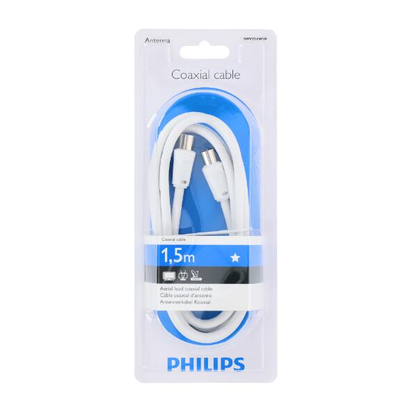PHILIPS 	 				Antennekabel