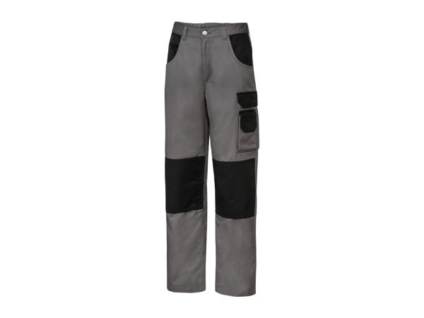 Powerfix Profi Work Trousers