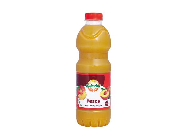 Fruit Nectar