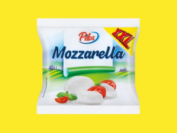 MOZZARELLA