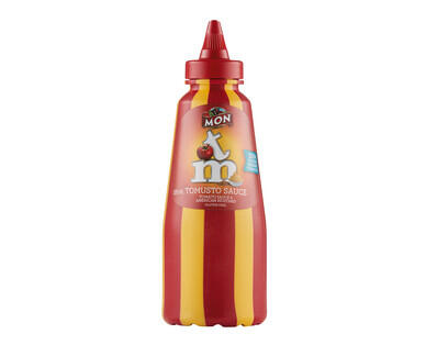 MON Sauces 500ml