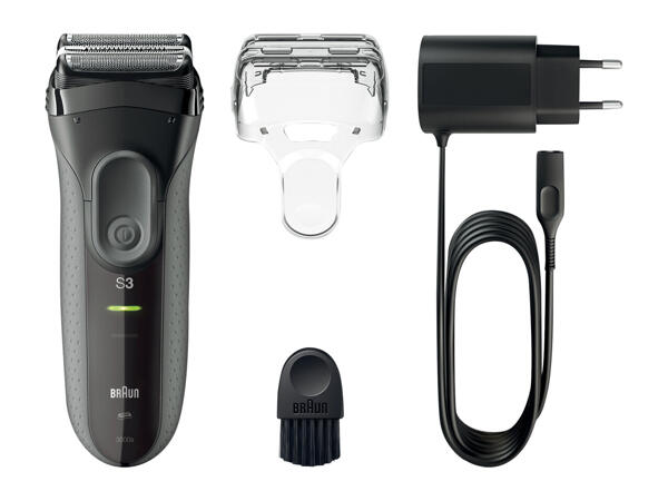 Braun Series 3 ProSkin Shaver