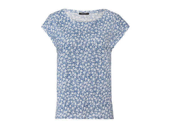 Esmara Ladies' Linen Top