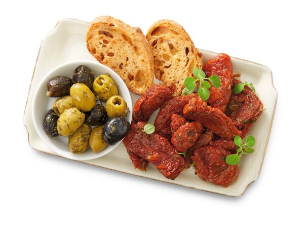 Italiamo Sun-dried Tomatoes