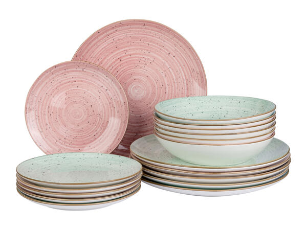 Tableware Set