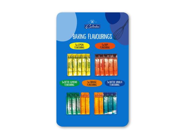 BELBAKE Essenser