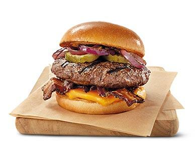 Simply Nature 
 Fresh Family Pack Organic Grass Fed 85/15 Ground Beef