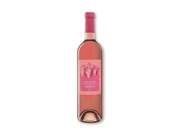 Salento IGP Rosato