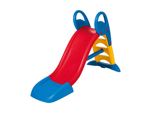 Toboggan Smoby KS
