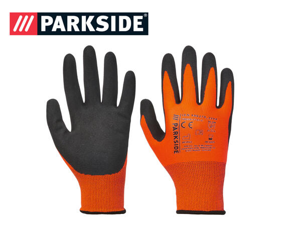 Parkside Work Gloves
