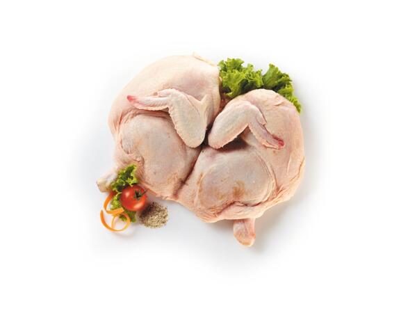 Chicken Ready to grill