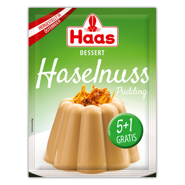 Pudding