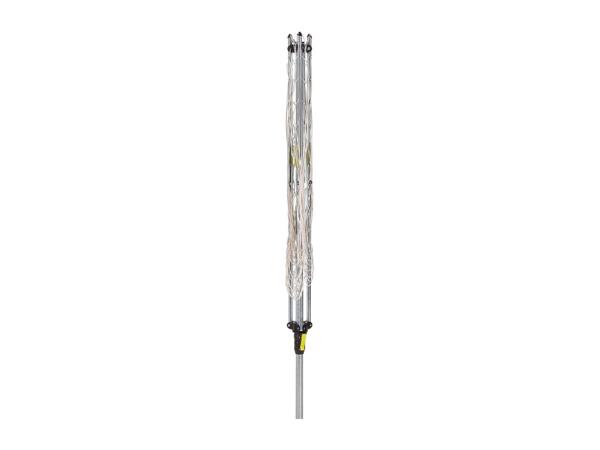 Minky Easy Breeze 35m 3-Arm Rotary Airer