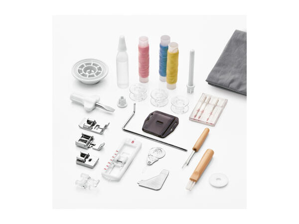 Silvercrest Sewing Machine