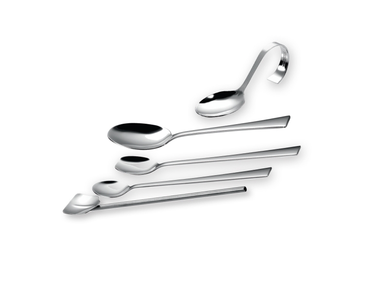 Set de cuillères