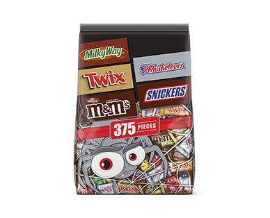 Mars Chocolate Favorites 375 Pieces