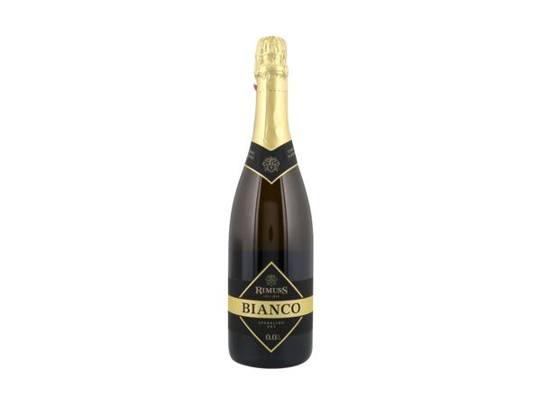 Bianco Dry sans alcool Rimuss