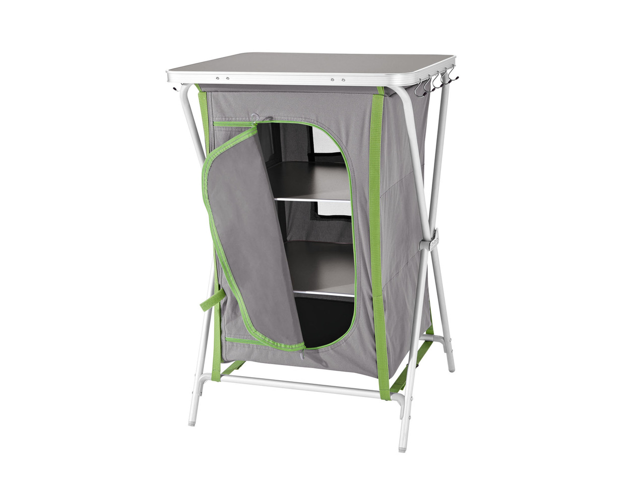 Camping Cupboard