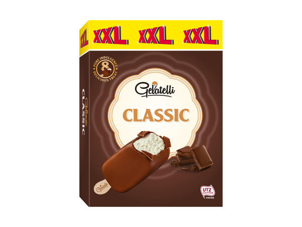 Glace XXL