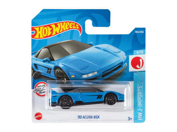 Hot Wheels Car