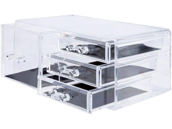 Make-Up organiser