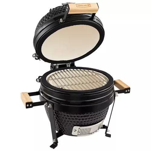 Kamado Ceramic BBQ